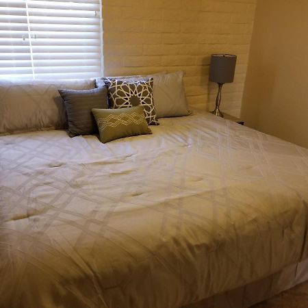Tucson Airport Oasis 아파트 외부 사진